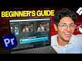 How to Start Video Editing as a Beginner in 2025