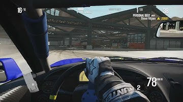 Shift 2 - (BEST DRIFTING EVER!!!)