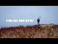 A Wild Day of Photography on the Nova Scotia Coast | It Blew My Hat Off