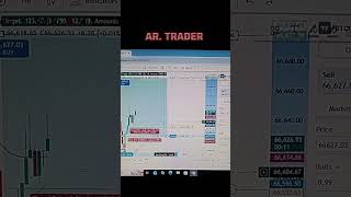 BTC Long Scalping 🚀 Live Trade | Clean Entry & Profit #shorts
