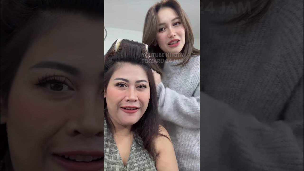 Ketemu Ayu Ting Ting, Langsung Begini ke Boiyen Hari Ini Setelah Cerai
