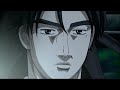 Initial D AMV [Night and Day]