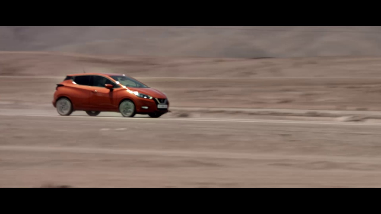 Nuevo Nissan Micra - Tu Cómplice small cars for sale