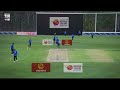 LIVE | Nepal vs Hurricanes | Match 12 | Top End T20 2026 | ZP1J