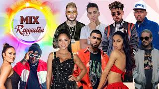 MIX REGGAETON 2021 - Bandido, La Nota, Polvo, Bonita, Dákiti, Hawai - ENGANCHADO VERANO 2021