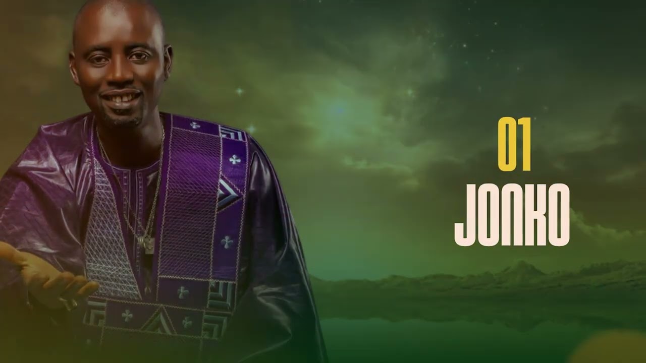 Watch Demba Tandia - Jonko on YouTube Watch Demba Tandia - Jonko on YouTube
