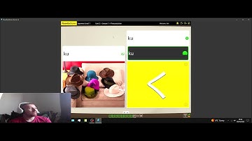 JAPANESE Language Self-taught Learning #34 | UNIT 2 | Rosetta Stone 3