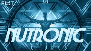 [Klayton Presents] Nutronic - "Futures"