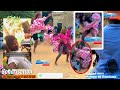 Sabar bou saff sapp à mbour tally caro