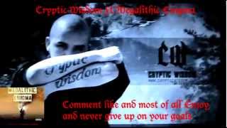 Cryptic Wisdom - Automatic Ft Megalithic Enigma