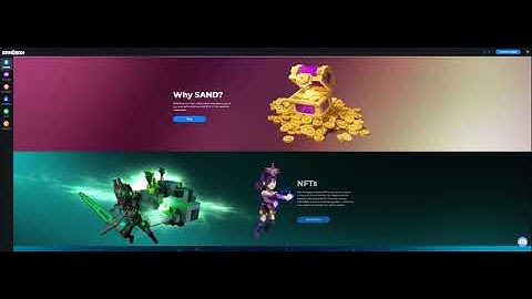 The Sandbox Alpha Pass Complete Beginners Guide!NFT Crypto Game