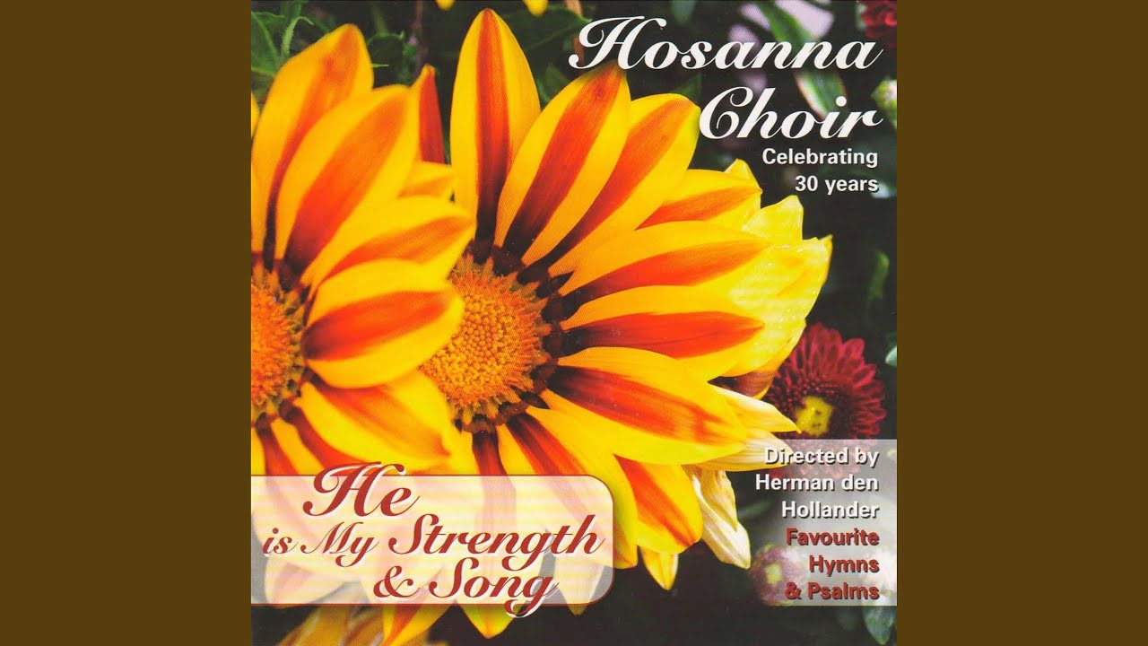 Psalm 27 | Psalter 73