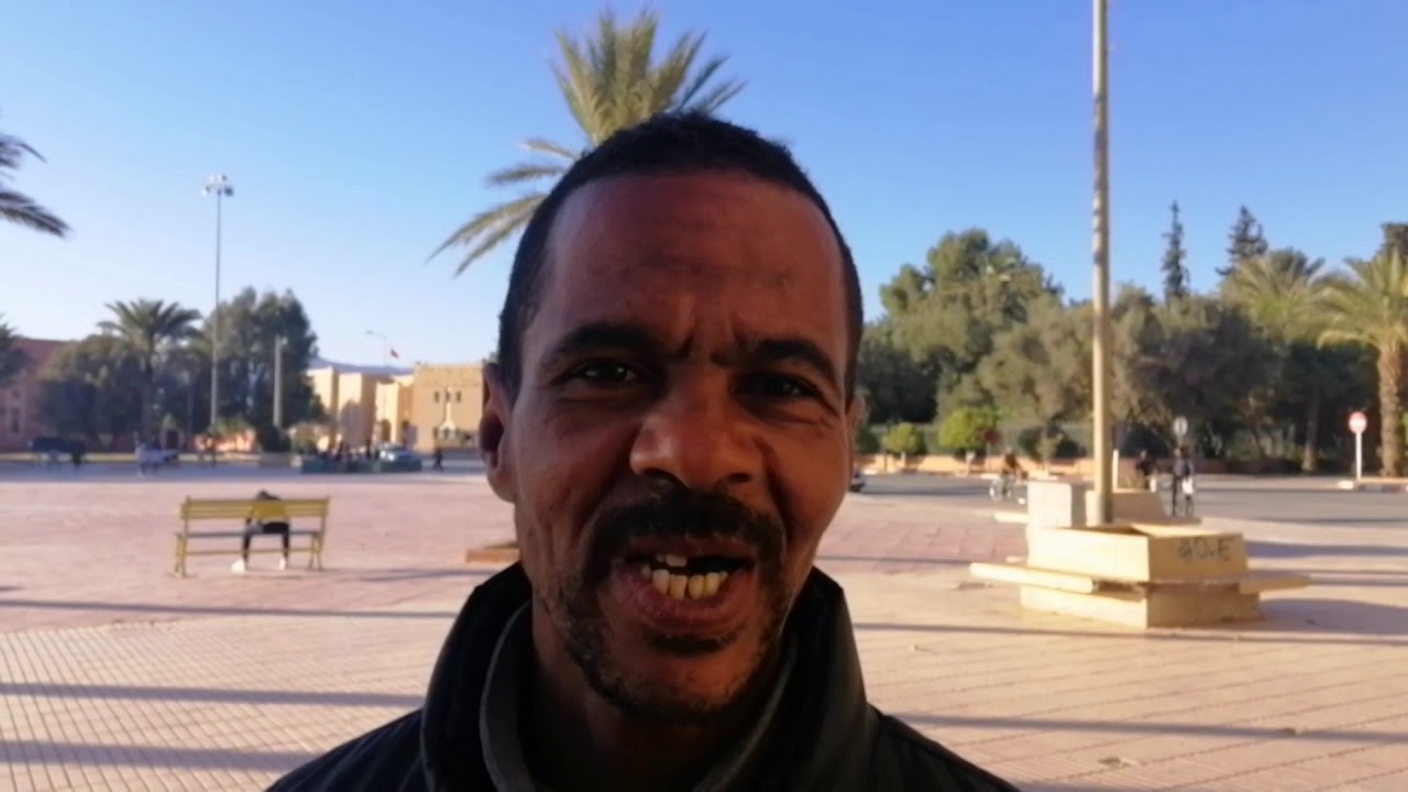 نكت بلدية الموت ديال الضحك - الرشدية - الجزء الاول 😂