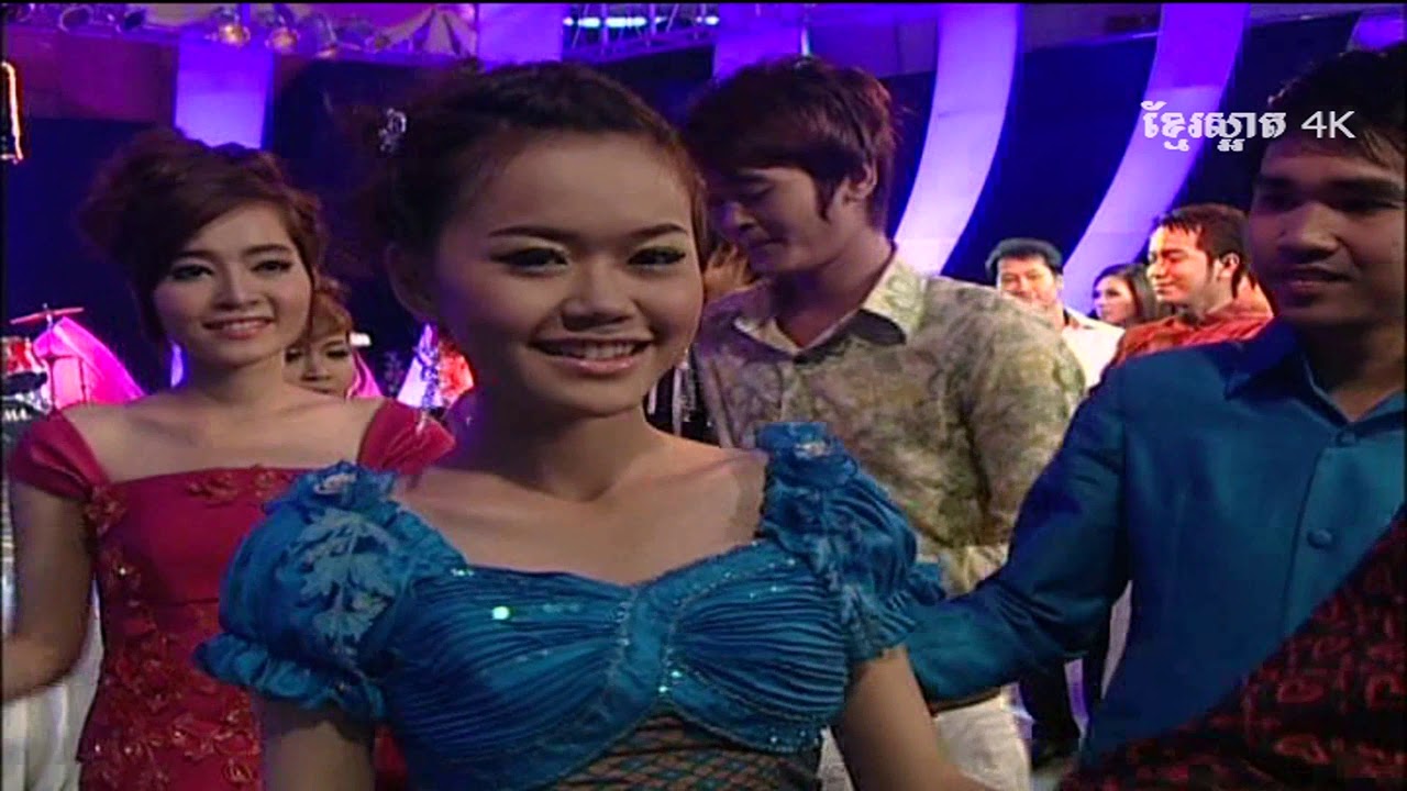 ទៀង មុំសុធារី_ប្រជុំបទចម្រៀងរាំវង់_តារារៃមាស_RRM Collection #4 (4K)