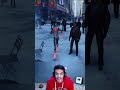 spiderman 🔥😂 لقيت بهجت صابر في الشارع