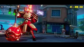 Rakshasa Street Gameplay screenshot 5