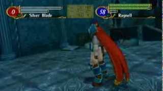 Fire Emblem: Radiant Dawn - 341 (7/17) - Pt. 4 - Endgame: Rebirth (1)