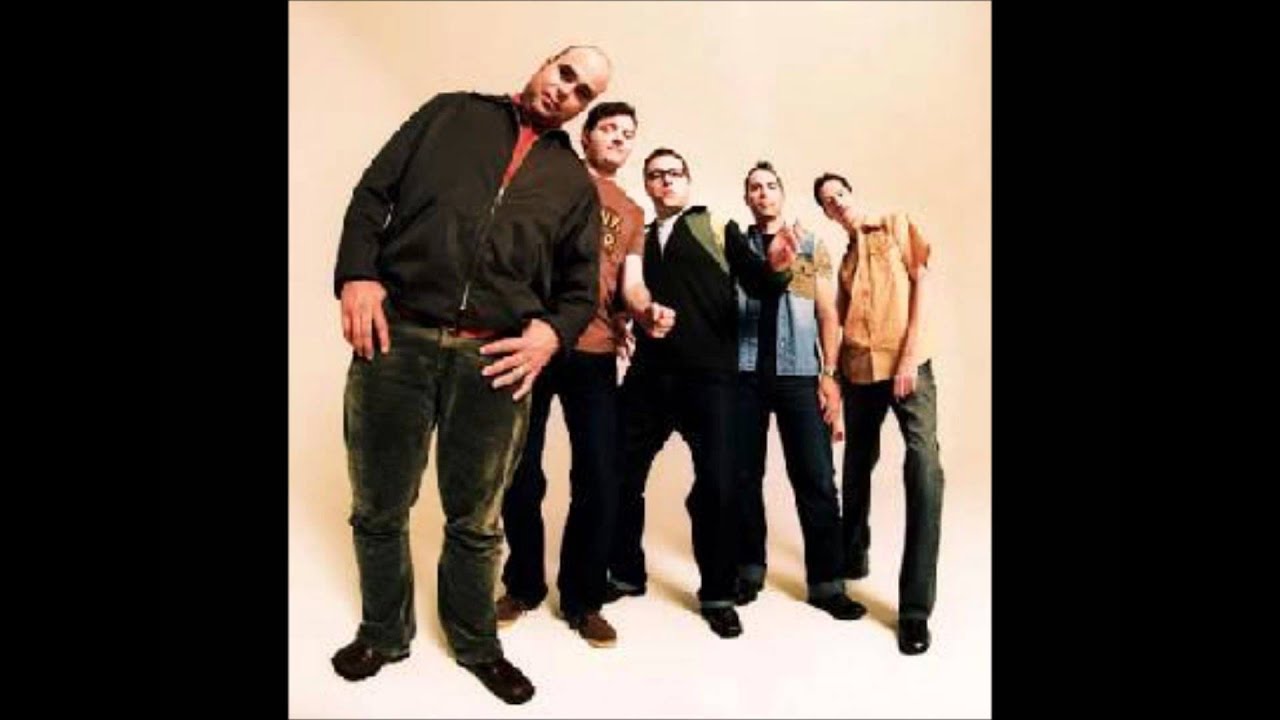 Shoe Box - Bare Naked Ladies (High Quality)