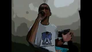 Anderson Cavalcanti - Volta