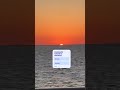 Sunsets or sunrises? #cruisevacation  #sunsetview #sunsetvideos #turismo #romantic #bestview