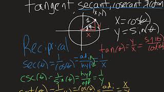 Exact trig values part 2