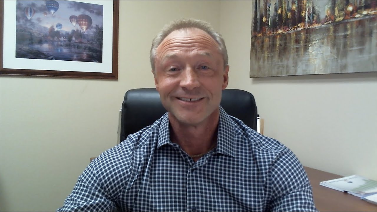 Laramie County Real Estate Market Update October 2023 Cheyenne Real