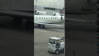 Western Global Cargo MD-11/DC-10 Just Took Off