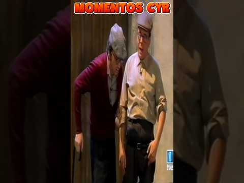 MOMENTOS CRUZ Y RAYA  #humor #comicos #comedia #risas  #cruzyraya