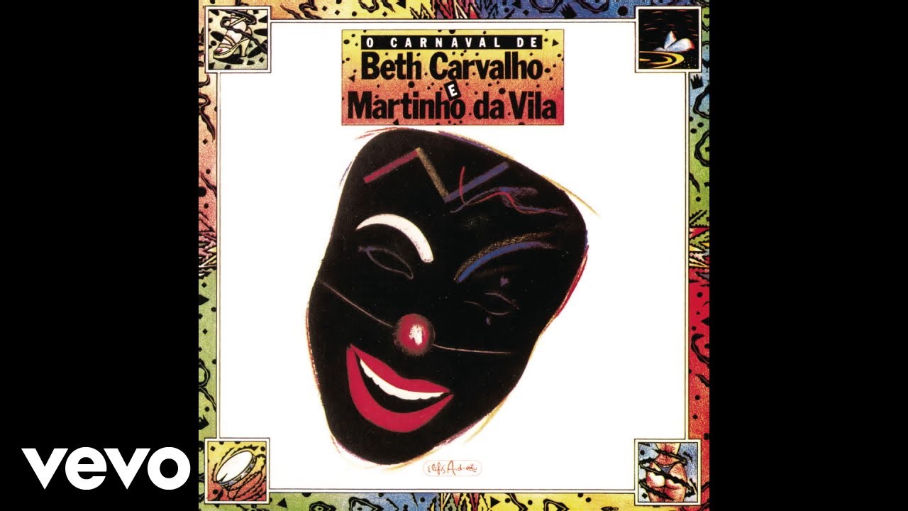 Beth Carvalho, Martinho Da Vila - A Chuva Cai (Pseudo Video) Beth Carvalho, Martinho Da Vila - A Chuva Cai (Pseudo Video)