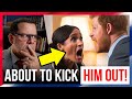 BREAKING: Meghan IS DONE with Harry's PR DISASTERS!