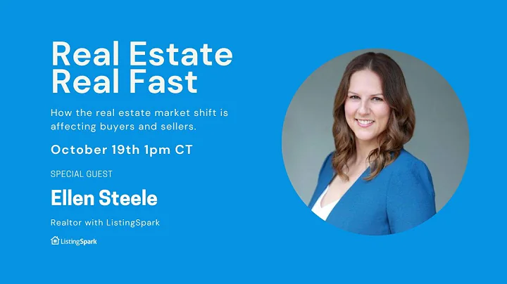 Real Estate Real Fast EP5 (with Ellen Steele, over...