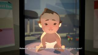 Intro Goodnight Universe [Español HD]