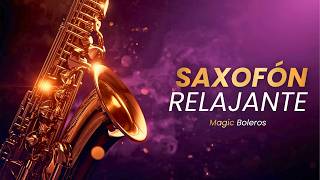 🔴 Relaxing Saxophone Boleros 24/7 🌙 Soft Latin Instrumental LIVE screenshot 4