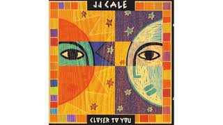 JJ Cale - Hard Love (Official Audio)