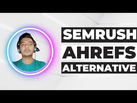 SeoDity Review -  Optimize SEO Strategy with a Data-Driven Platform | Semrush - Ahrefs Alternative