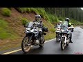 F850GS vs. Africa Twin vs. Tiger 800 | 2018 MY Comparison Review - Part I