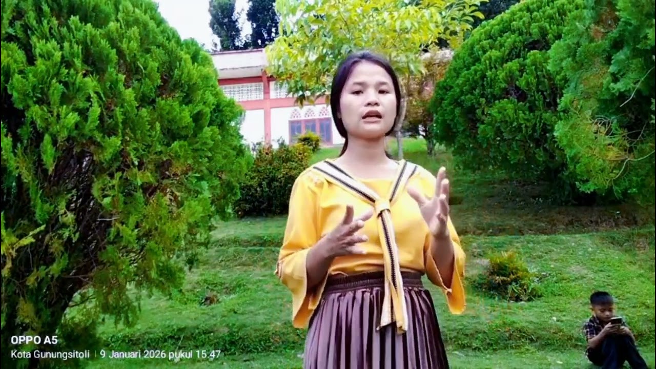 Komunikasi dimensi profil lulusan 
