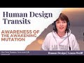 Human Design Transits - Self Mastery Movement: June 18, 2020