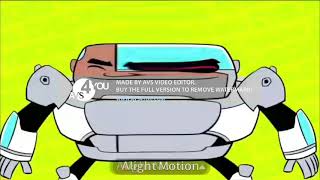 Reuploadteem Titans Go Intro Is Going Weirdness Every