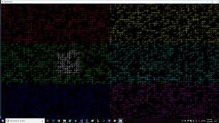 OpenGL   Fragment Shader   Part 2   Mouse Cursor Input with Uniform Variables   Visual Studio 2017