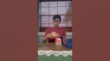 Speed Cube Shop Advent Calendar DAY 1! #SCSAdventcalendar