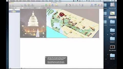 Creating Your Own Panoramic Pages for iBooks Author (using Keynote)