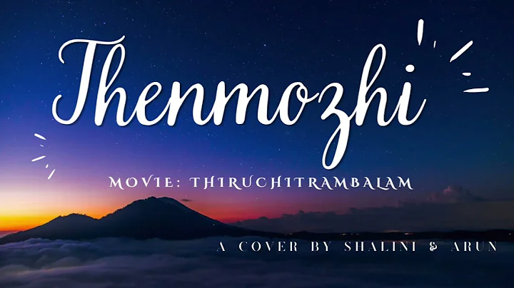 Thenmozhi- A cover