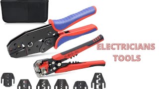 10 ELECTRICIAN TOOLS YOU MUST HAVE AVAILABLE ON AMAZON 2022