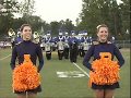 Capture de la vidéo 2007 Marion High School Marching Wildcats Season Highlights - "The Movement" | Youngblood Brass Band