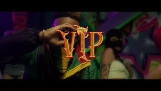 VIP - Zika Boy, Giru Mad Fleiva, Thuglack & Rafaell Cocoa (Video Oficial) Resimi