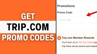 How to Get Trip.com Promo Code 2024 (MAJOR DISCOUNTS & DEALS)