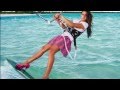 Miami kiteboarding  FL. Beach kiteboarding Photo Map