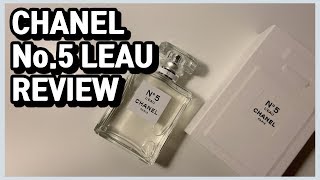 Review Parfum Chanel No 5 - Parfum Aroma Klasik dan Mewah