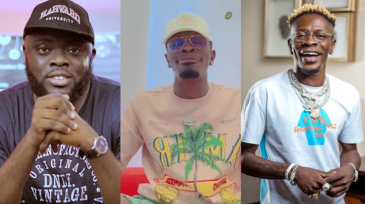 Vawulence 🔥🔥🔥🔥Shatta Wale Replied Kwadwo for the Second time after his Show